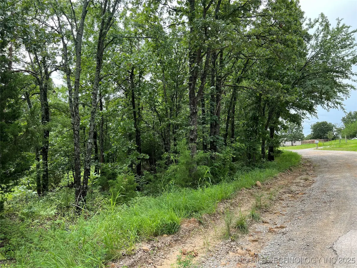 05 W 146th Road, Mounds, OK 74047 - Image #1