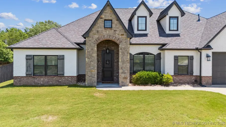 19481 Pecan Ridge Circle, Claremore, OK 74017 - Image #3