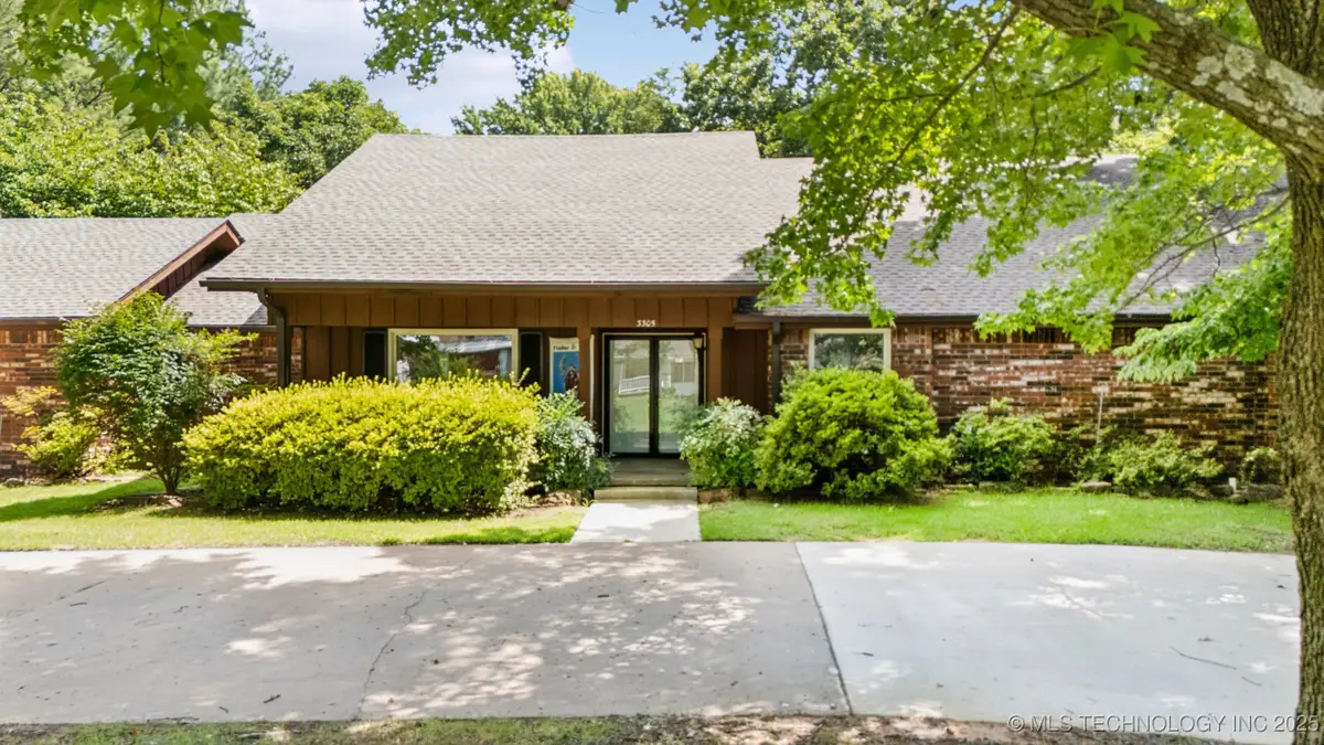3305 E Harris Road, Muskogee, OK 74403 - Image #1