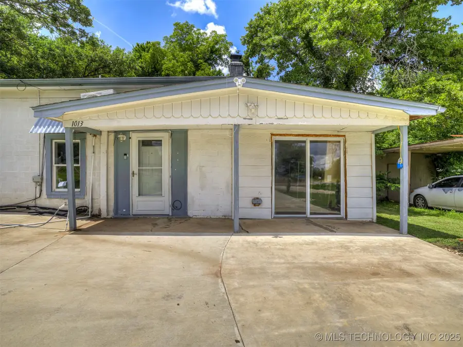 1013 N Post, Midwest City, OK 73130 - Image #2