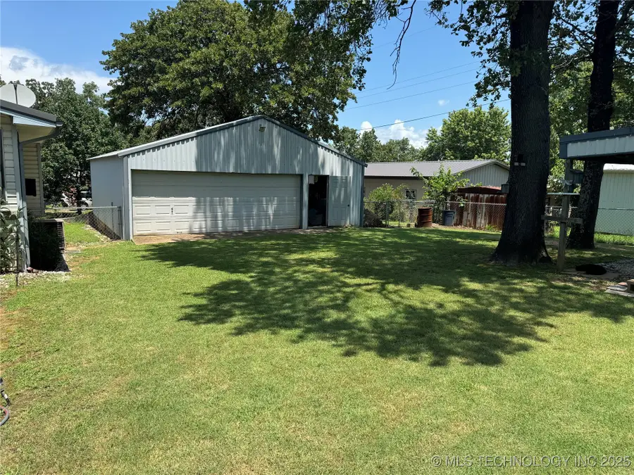 16092 Donna Lane, Madill, OK 73446 - Image #2