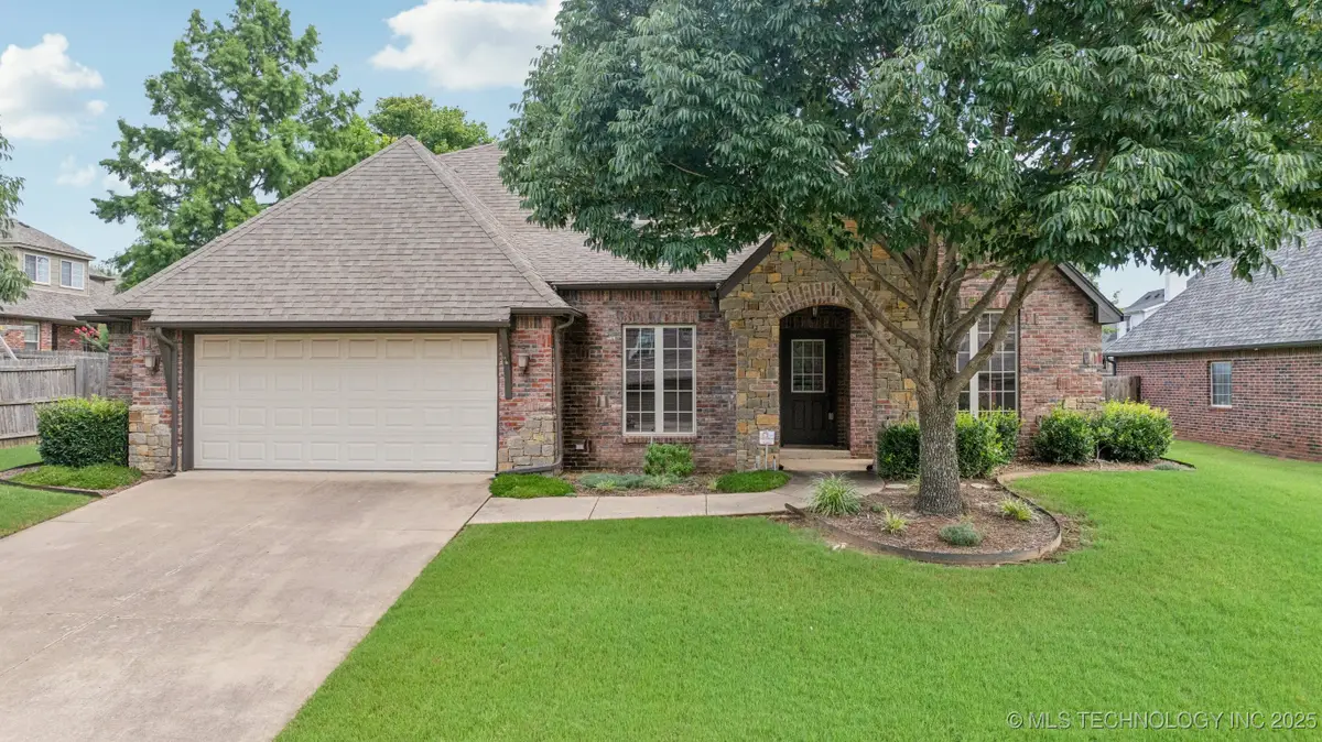 3261 E 145th Place, Bixby, OK 74008 - Image #1