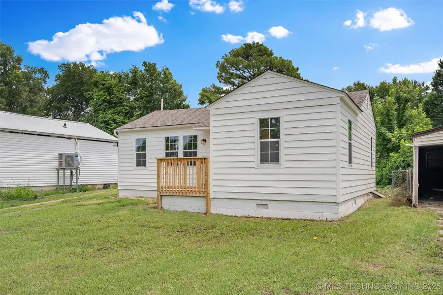 216 S Delaware Street, Dewey, OK 74029 - Image #3