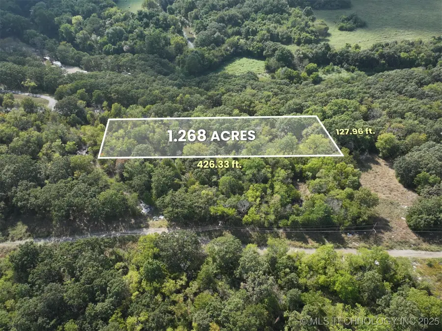 00 Sahoma Lake Road, Sapulpa, OK 74066 - Image #2