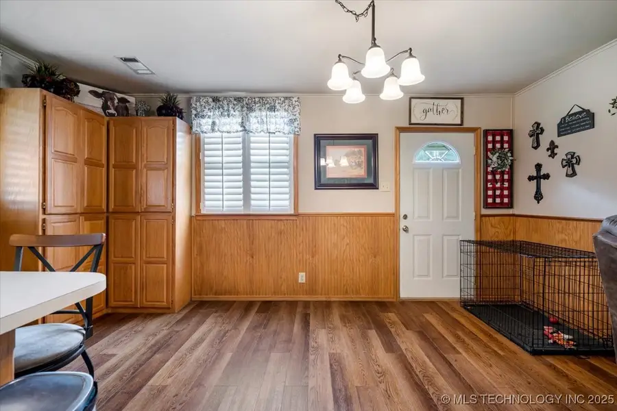 8755 S 95th E, Braggs, OK 74423 - Image #2