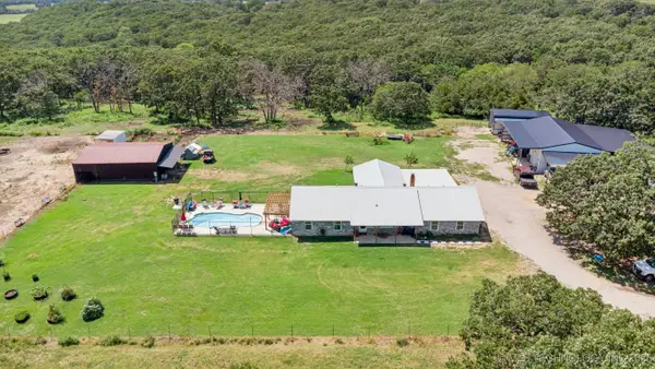 8501 Hwy 11, Barnsdall, OK 74002