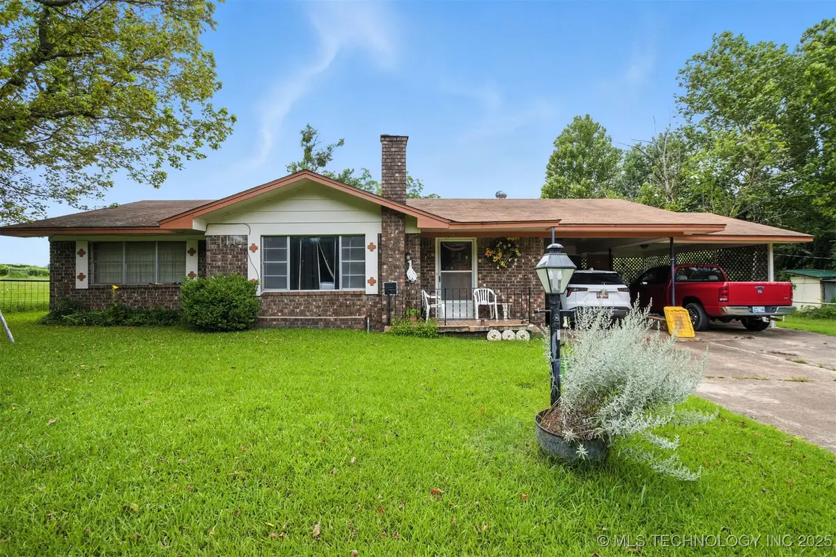 201 Main, Soper, OK 74759 - Image #1