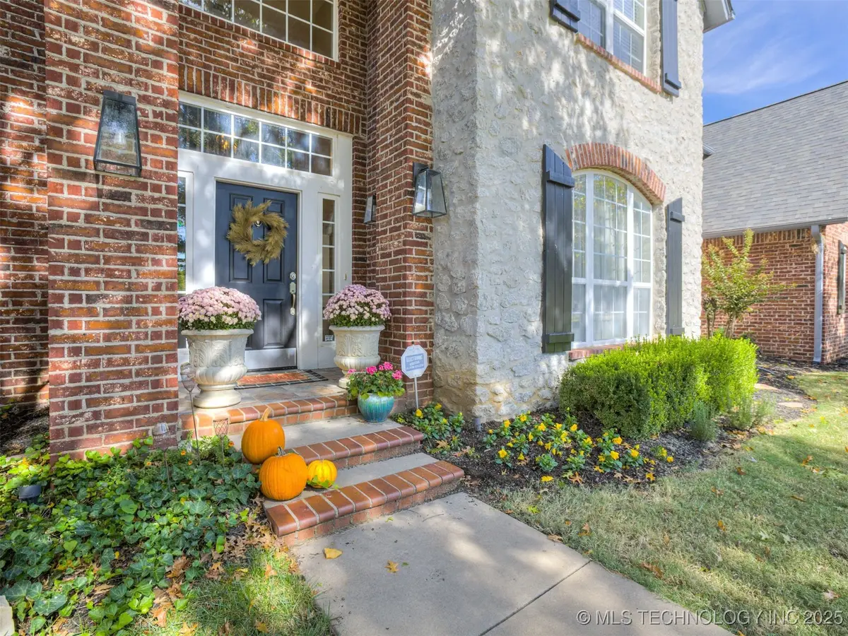 13207 E 93rd Street, Owasso, OK 74055 - Image #1