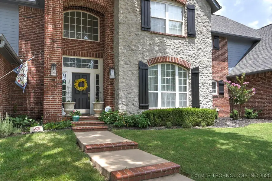 13207 E 93rd Street, Owasso, OK 74055 - Image #3