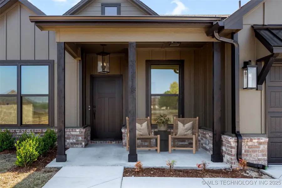 31112 E 65th Place S, Broken Arrow, OK 74014 - #2