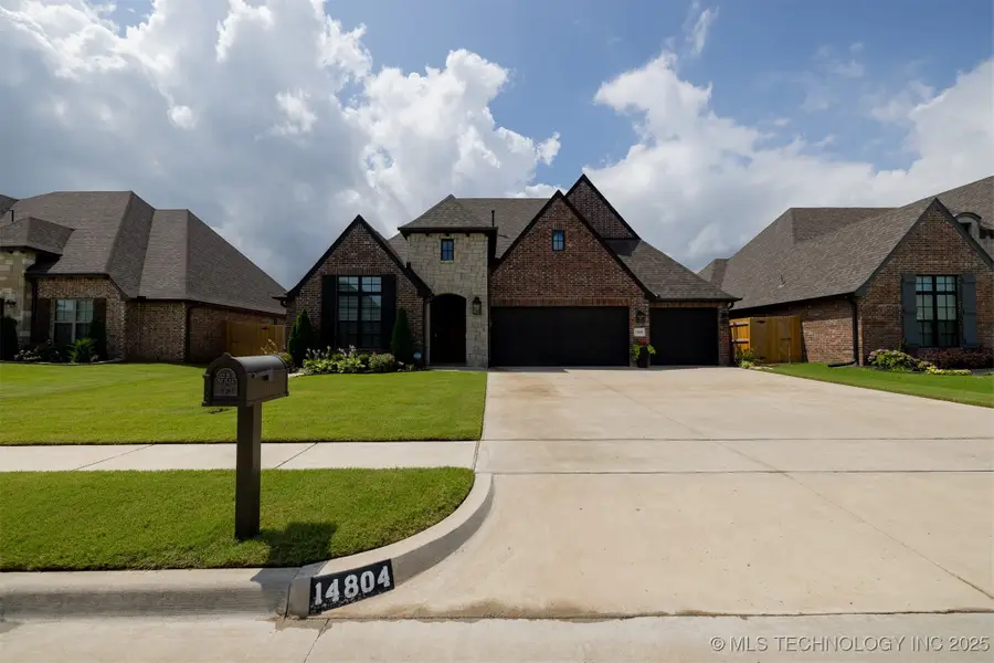 14804 E 77th Place, Owasso, OK 74055 - Image #2