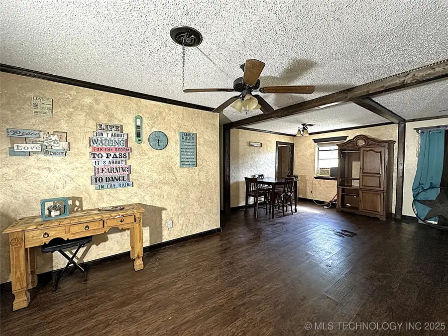 36 Scott, Healdton, OK 73438 - Image #2