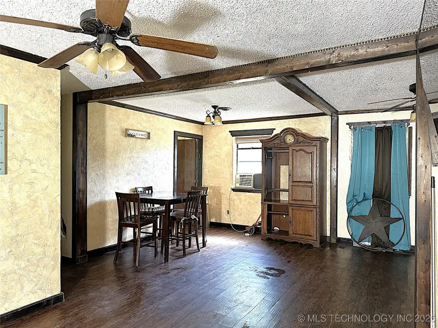 36 Scott, Healdton, OK 73438 - Image #3