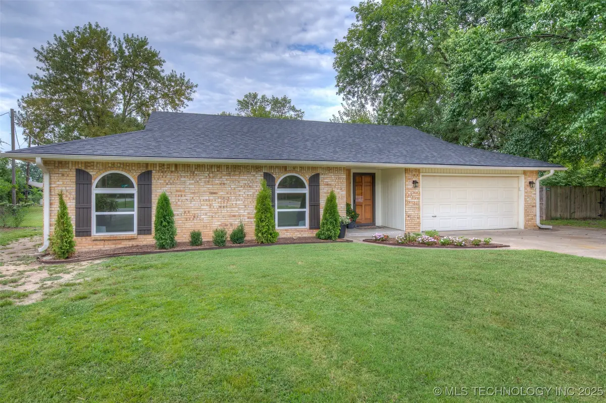 11926 S 86th East Avenue, Bixby, OK 74008 - Image #1
