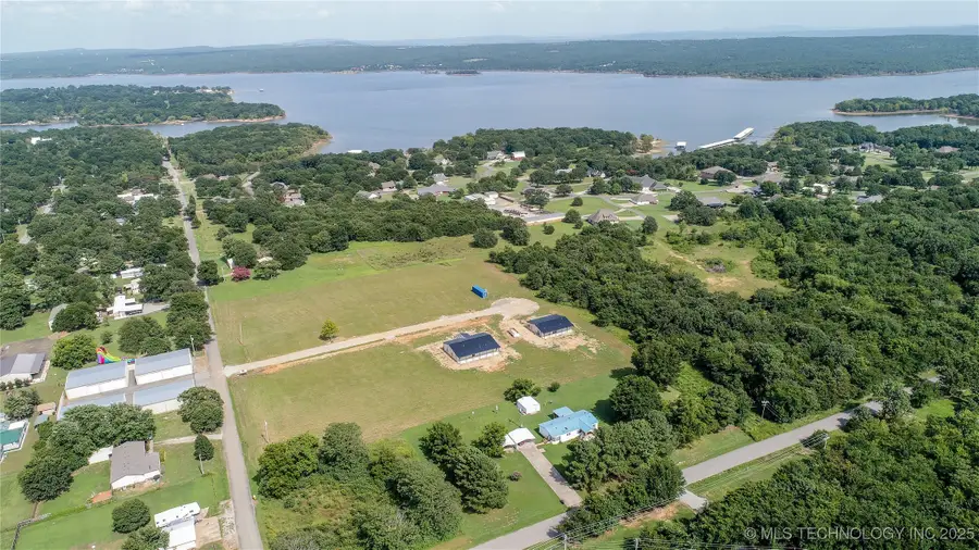 8 Reagan Drive, Eufaula, OK 74432 - Image #3