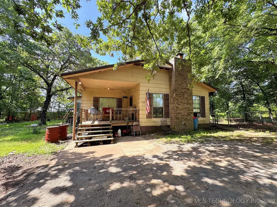 24196 N 4 Mile Road, Fort Gibson, OK 74434 - Image #2