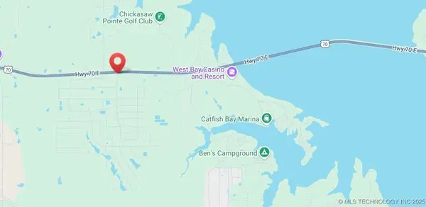 1940 Pin Oak, Kingston, OK 73439