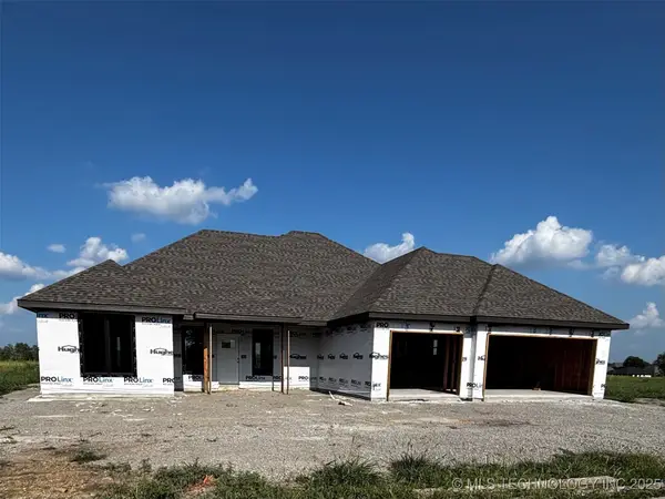 304 Barley Hill Road, Bartlesville, OK 74006