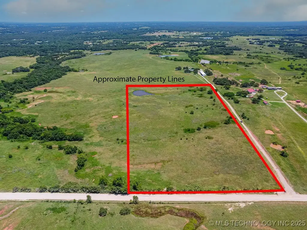 5758 Dillard Road, Wilson, OK 73463 - Image #1