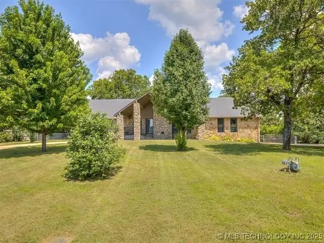 19805 S Lake Drive, Claremore, OK 74017 - Image #1