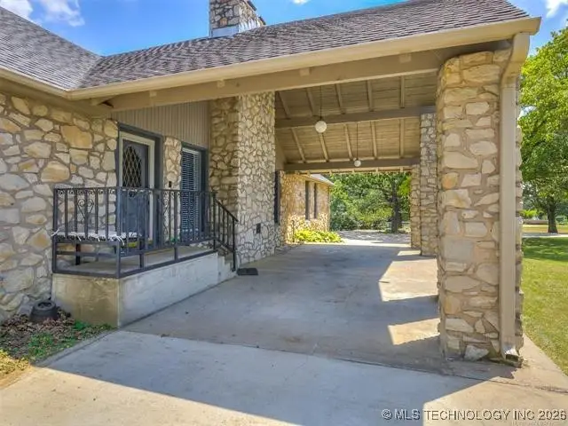 19805 S Lake Drive, Claremore, OK 74017 - Image #3