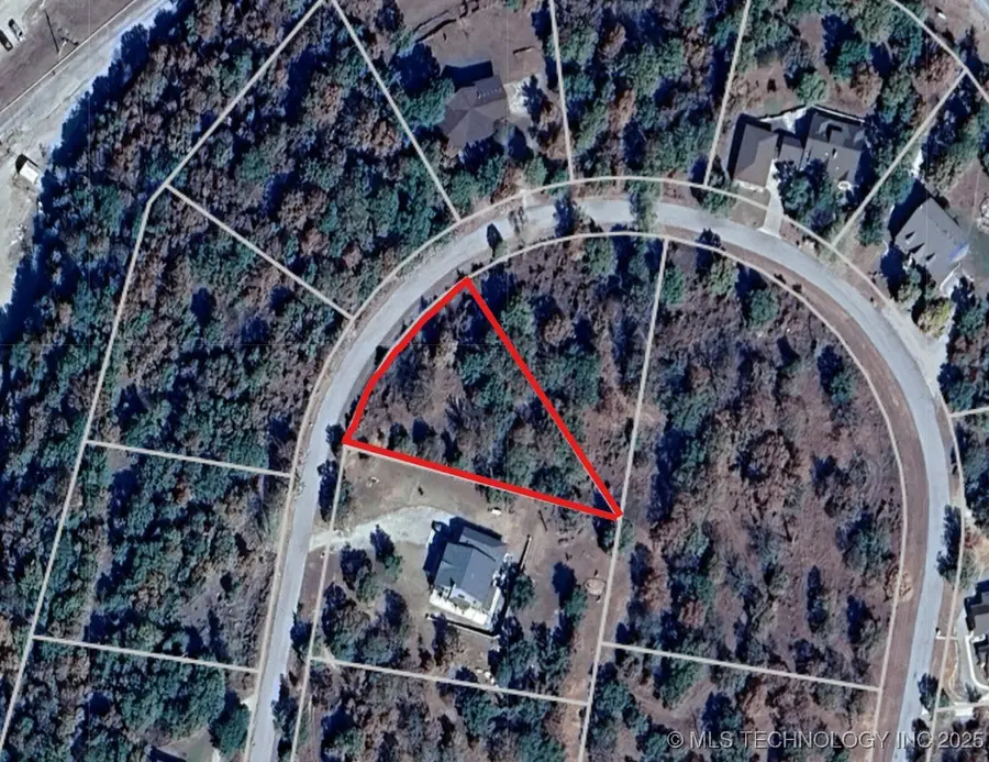 Scenic Circle, Skiatook, OK 74070 - Image #2