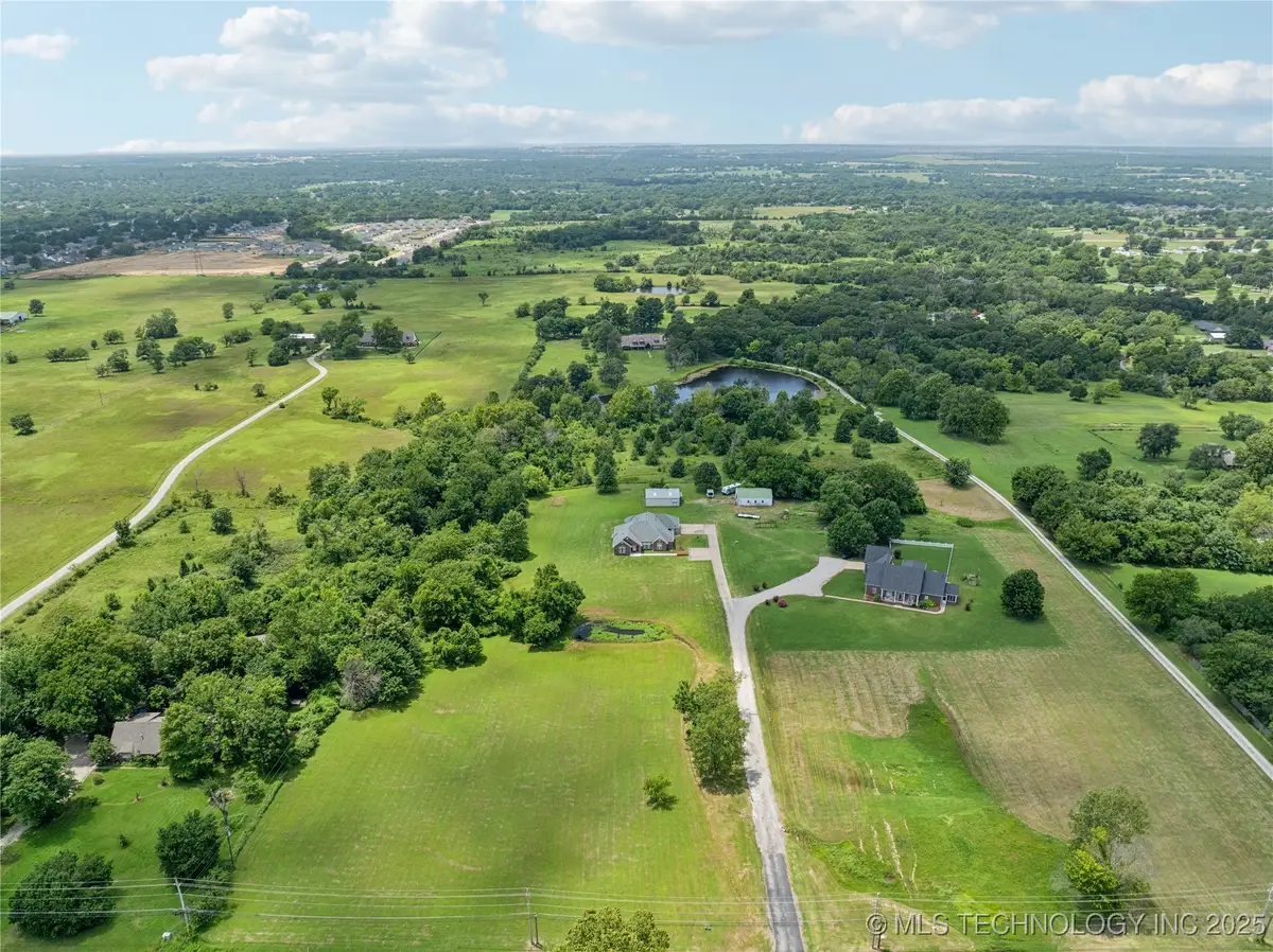 S 273rd Avenue, Broken Arrow, OK 74014 - Image #1