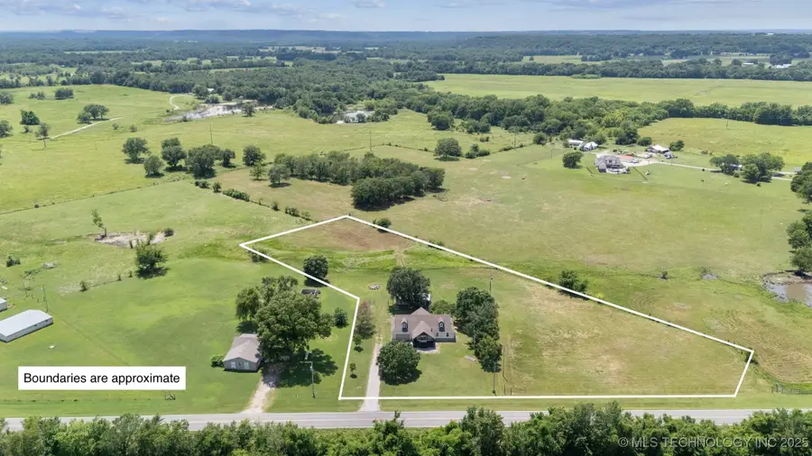 15750 S Old Highway 88 Road, Claremore, OK 74017 - Image #2