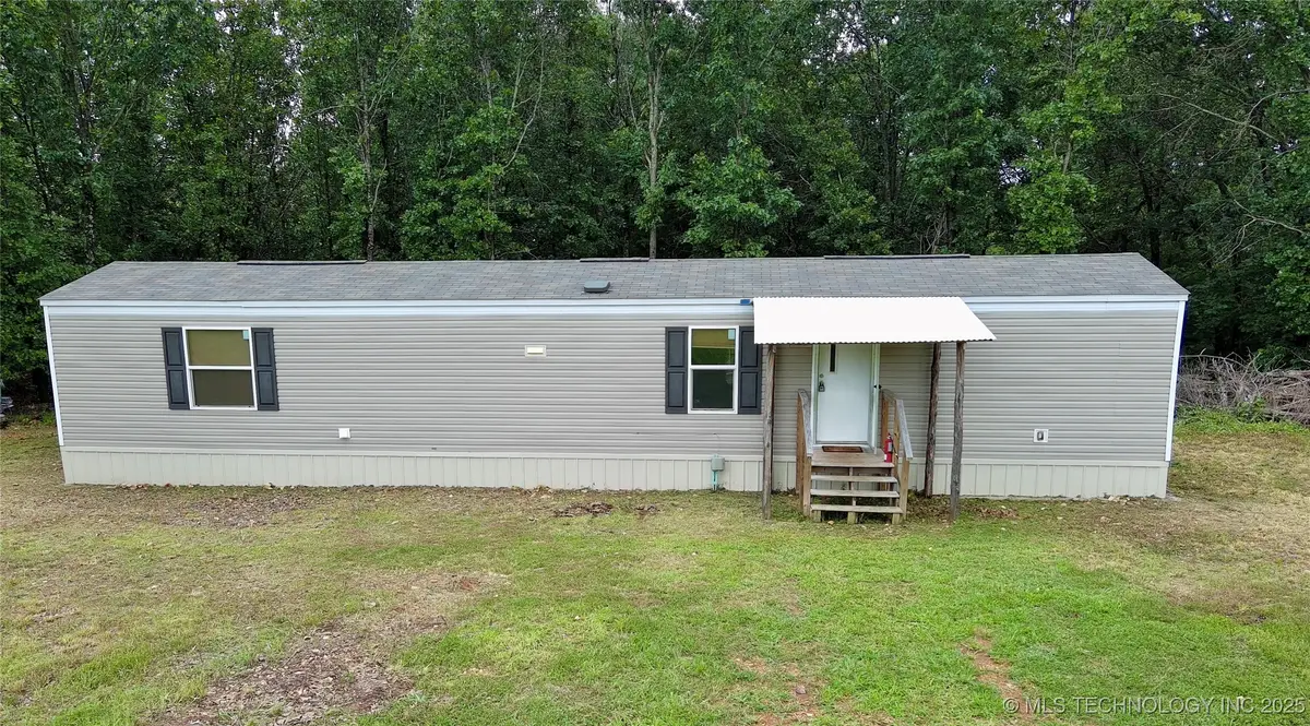 55924 S 594 Road, Kansas, OK 74347 - Image #1