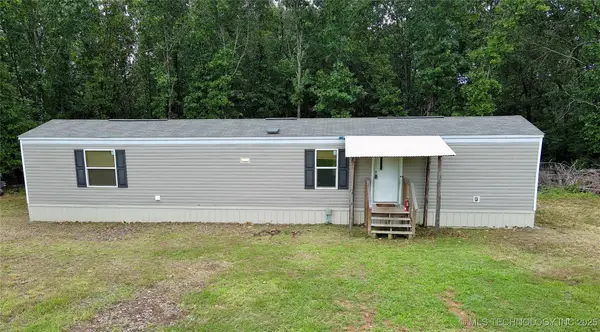 55924 S 594 Road, Kansas, OK 74347