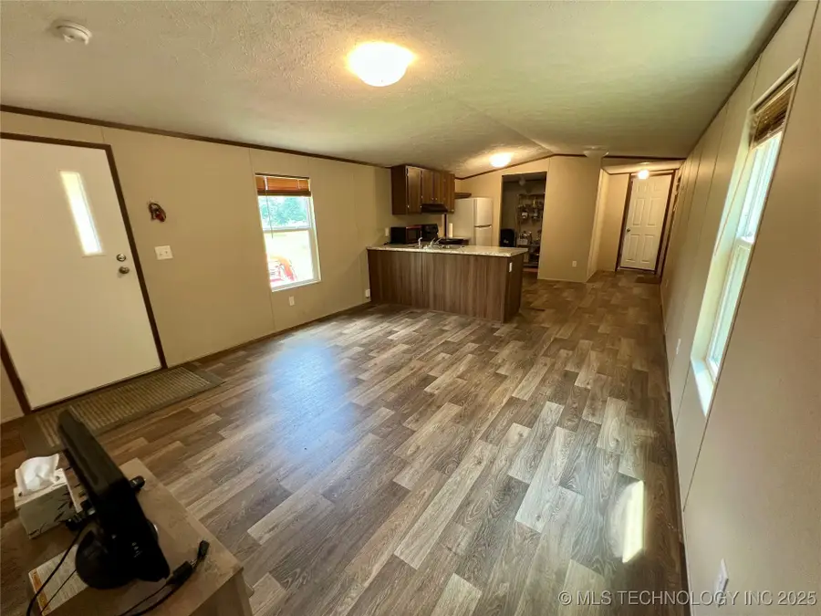 55924 S 594 Road, Kansas, OK 74347 - Image #2