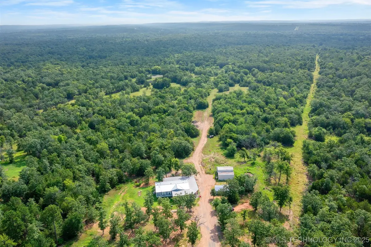 193630 N 4270 Road, Antlers, OK 74523 - Image #1