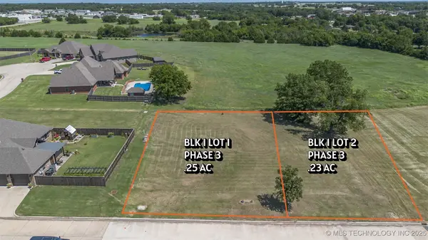 2 Eagle, Sulphur, OK 73086