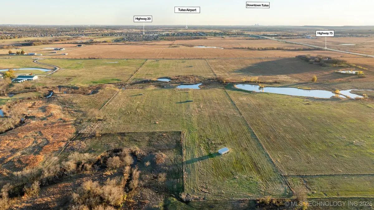 15985 Hwy 75, Collinsville, OK 74021 - Image #1