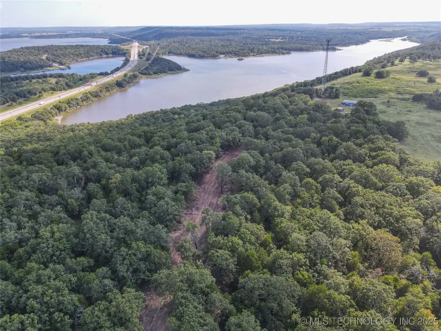 933 Higgins, North Central Pittsburg, OK 74442 - Image #3