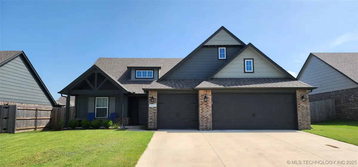 1423 E South Park Place, Broken Arrow, OK 74011 - Image #1