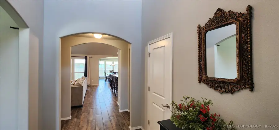 1423 E South Park Place, Broken Arrow, OK 74011 - Image #3