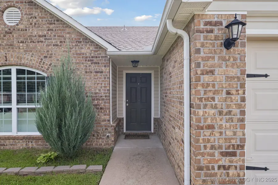 9239 S 256th East Avenue, Broken Arrow, OK 74014 - Image #3