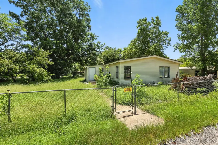 21180 E 46th Street S, Broken Arrow, OK 74014 - Image #3