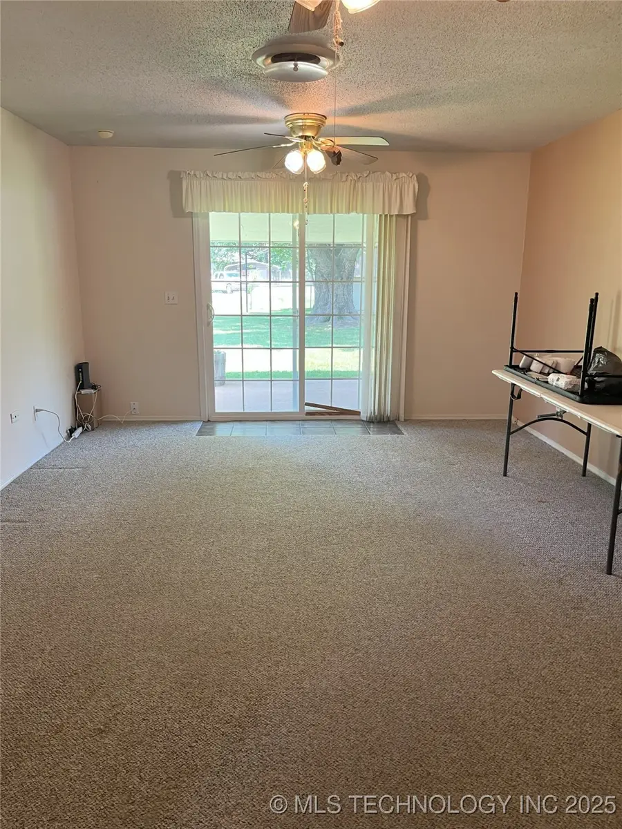 1003 NW 10th Street, Stigler, OK 74462 - Image #3