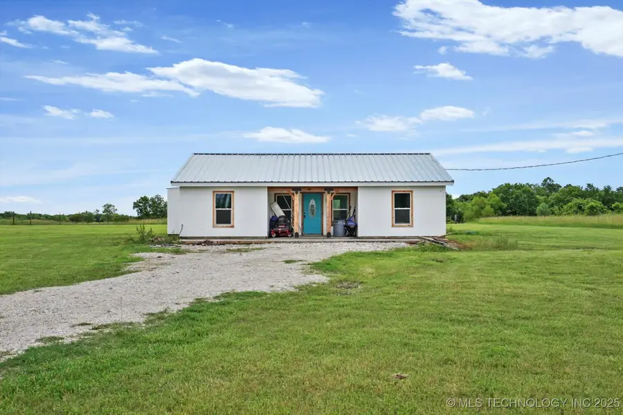 2200 N 166th Road, Mounds, OK 74047 - Image #2