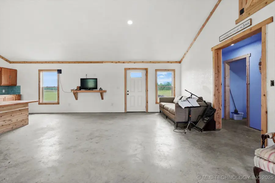 2200 N 166th Road, Mounds, OK 74047 - Image #3