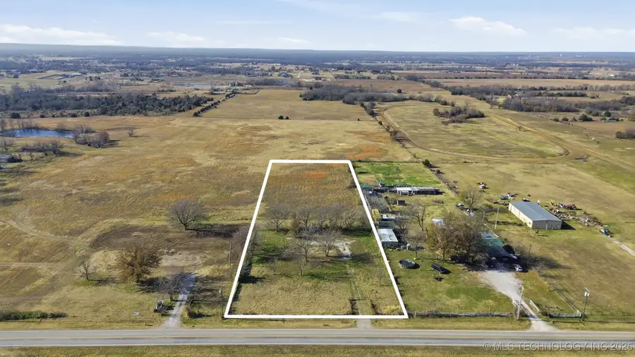 10908 N Memorial Drive E, Owasso, OK 74055 - Image #2