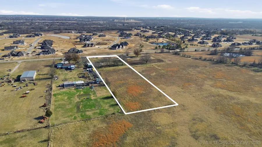 10908 N Memorial Drive E, Owasso, OK 74055 - Image #3