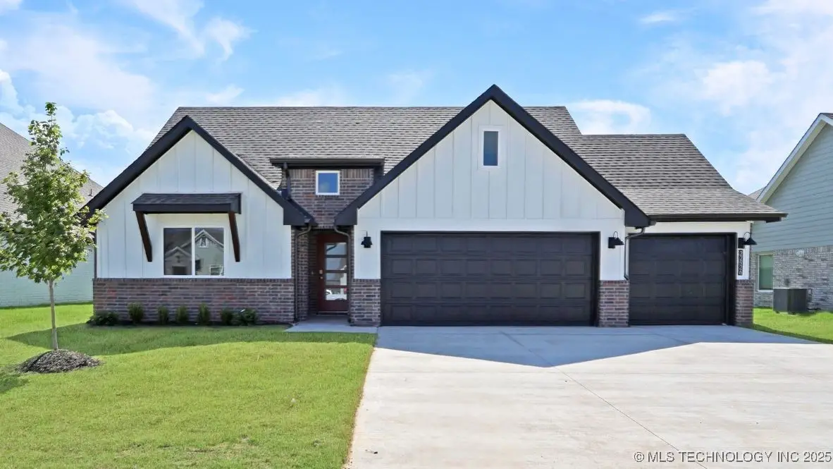 22926 E 106th Street S, Broken Arrow, OK 74014 - Image #1