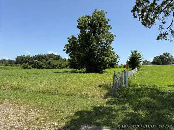 State Highway 59, Stilwell, OK 74960