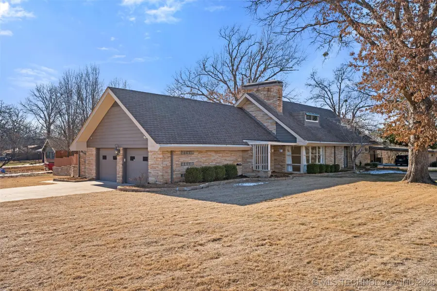 3429 Woodland Road, Bartlesville, OK 74006 - Image #3