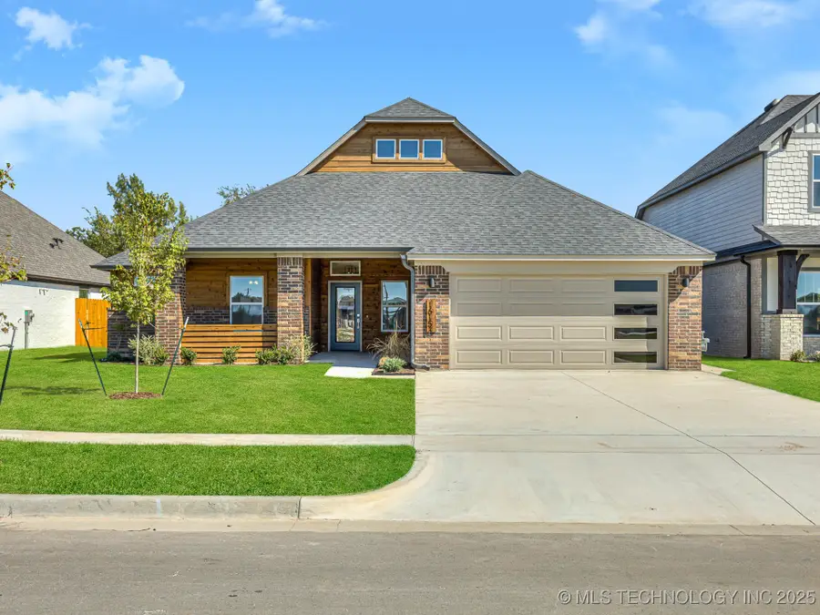 16153 S 90th Avenue E, Bixby, OK 74008 - Image #3