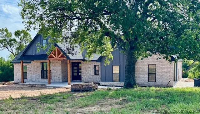 16990 County Road 3523, Ada, OK 74820 - Image #1