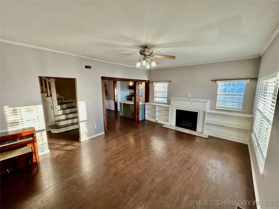 1210 N Wolfe Lane, Ada, OK 74820 - Image #3